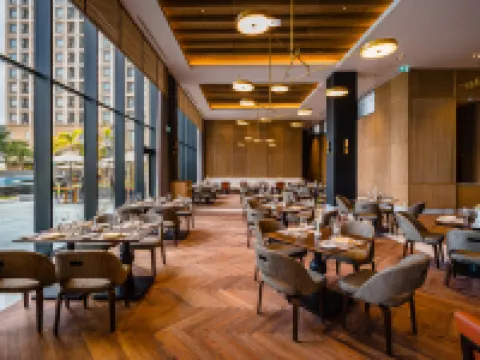 Hotel Nikko Hai Phong Hotels in Haiphong