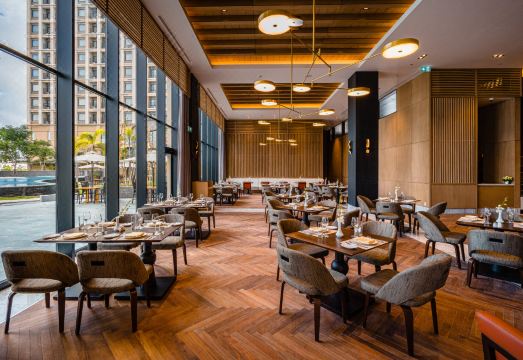 호텔 니코 하이 퐁