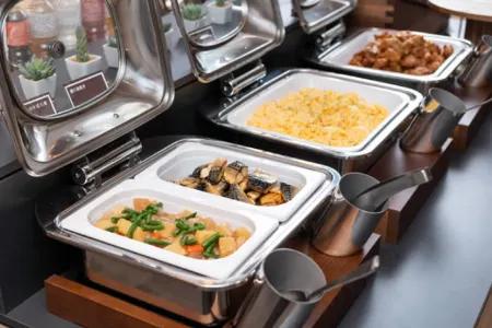 Super Hotel Joetsumyokoeki Nishiguchi