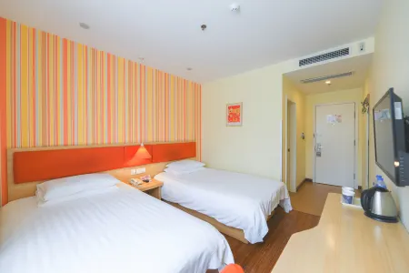 Homeinn Hotel (Beijing West Railway Station Lize Bridge)