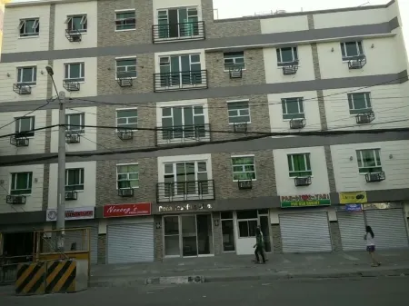 Aam Transient and Guest House