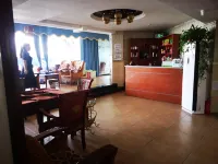 jianyang aishang hotel