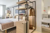 Hotel Denit Barcelona Hôtels à : Gotic