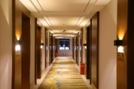 샹얼 호텔 주시