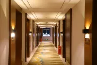 Xianger hotel in Zhuxi Hotels in Zhuxi