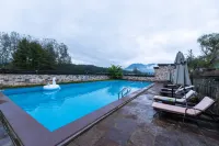 Hongcun poyin Minguoli Guesthouse Hôtels à : Qianxian