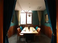 洛阳悦容轻居酒店 - 餐厅
