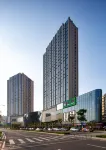 Zhuzhou Puyue Hotel Hotels in Hetang District