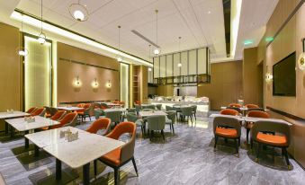 Dongguan Nancheng international trade Atour Hotel