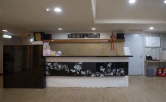 You Ting Life Hotel
