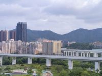 戴维斯LOFT国际公寓(深圳北站店) - 酒店景观