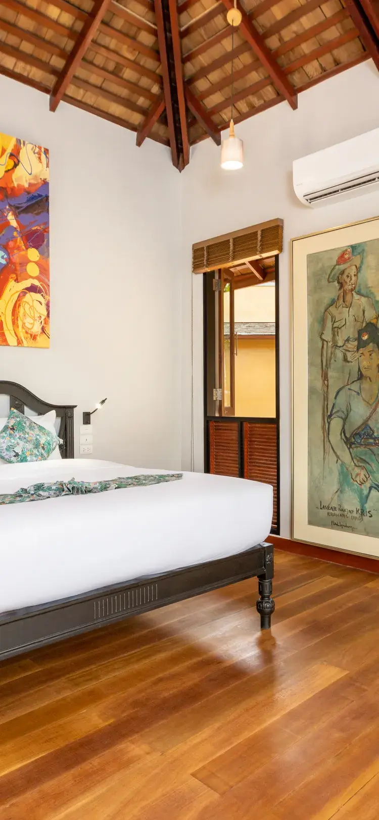 วิลล่าริมเลย์