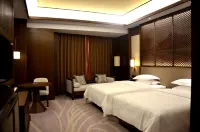 Jinlin International Hotel Hotel a Luxi