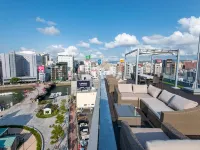 MK Hotels Nishinakasu Hotels in Fukuoka
