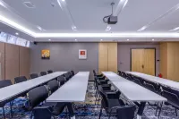 途客中國酒店（合肥財富廣場海棠地鐵站店） - 2星級