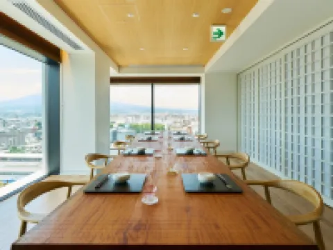 富士山三島 東急ホテル 三島のホテル