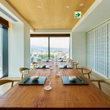 Fujisan Mishima Tokyu Hotel