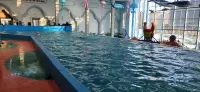 Xianyang Ocean Hotspring World - Pools