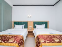 广州生和商务酒店 - 舒适双床房
