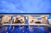 앙코르 랑데부 풀 빌라