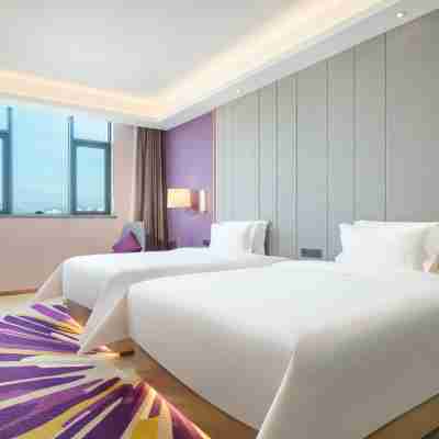 麗楓酒店（揭陽榕城淡浦店） Rooms