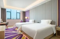 Lavande Hotel (Jieyang Lavande City Danpu Branch) Hotels in der Nähe von Linshicheng City Passenger Transport Terminal