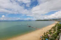 Huidong Blue Harbor Scenic Resort Apartment (Country Garden Shili Silver Beach)