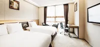 GLOUCESTER HOTEL INCHEON