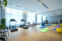 Yunlu Hotel (Southwest International Trade City, Guanshanhu District, Guiyang) Hotel a Guiyang