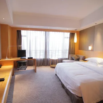 Taizhou Huangyan Yaoda hotel