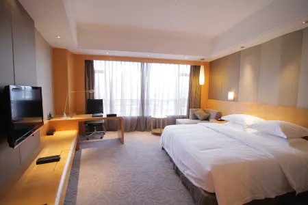 Taizhou Huangyan Yaoda hotel