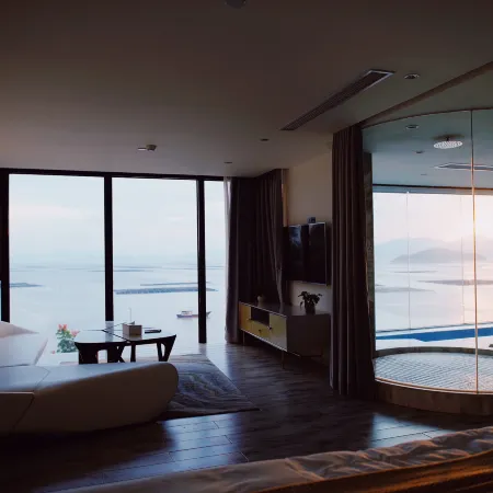 Watch The Sunset Guesthouse