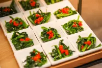 全季酒店（德清餘英坊店） - 早餐