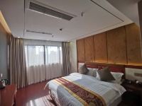 深圳蔚朵酒店 - 景观大床房