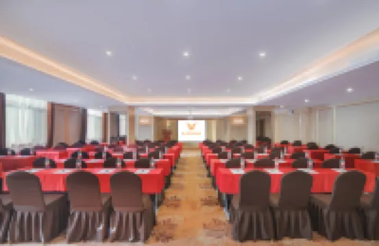 Vienna International Hotel (Hengshui Zaoqiang)