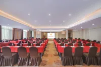 Vienna International Hotel (Hengshui Zaoqiang) Hotels in Zaoqiang