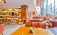 Guangdong Deer Lake Spa Holiday Hotel - breakfast