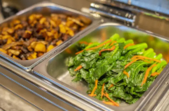 Orange โฮเทล ซีซานพาร์ค