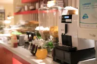 Ibis Hotel (Hangzhou West Lake Qingchun Road) - Bữa sáng