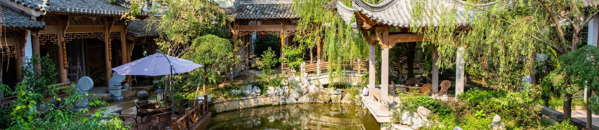 Cultural Hotels