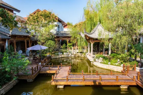 Huiman  Hostel Hotel