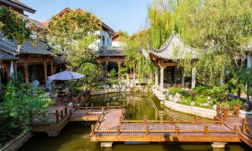 Huiman  Hostel Hotel