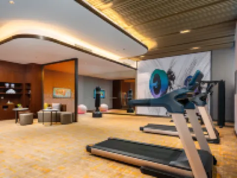 Hampton by Hilton Hohhot Gulou Hotels in Hohhot