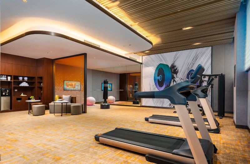 Hampton by Hilton Hohhot Gulou photo 2