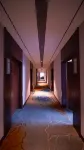 New Barag Youqi Aiyinqin Business Hotel