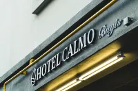 Hotel Calmo Bugis Hotel in zona Cool de Sac Play Centre