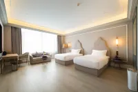Mercure Anyang Downtown Hotel di Anyang