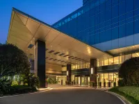 Wyndham Grand Plaza Royale Ever Bright Changxing Hoteles en Changxing