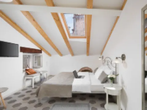 Noemi's Rooms Hotels in Rovinj