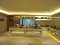 全季酒店（大連開發區萬達廣場店） 鄰近大连开发区的酒店